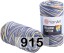 Пряжа YarnArt Macrame Cotton VR в Москве