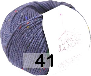Пряжа Laines du Nord Holiday Tweed купить, цены в интернет-магазине Кудель недорого