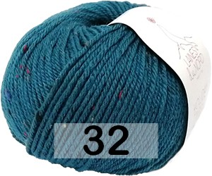 Пряжа Laines du Nord Holiday Tweed