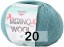 Пряжа San Chun Hui Merino Wool в Прокопьевске