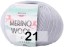 Пряжа San Chun Hui Merino Wool в Прокопьевске