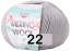 Пряжа San Chun Hui Merino Wool в Прокопьевске