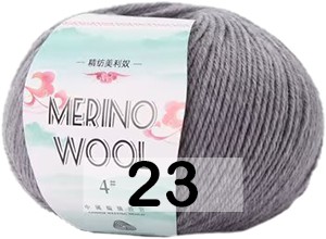 Пряжа San Chun Hui Merino Wool в Прокопьевске