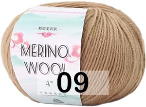 Пряжа San Chun Hui Merino Wool в Прокопьевске