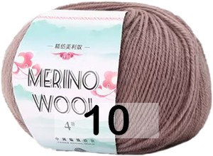 Пряжа San Chun Hui Merino Wool в Прокопьевске