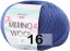 Пряжа San Chun Hui Merino Wool в Прокопьевске