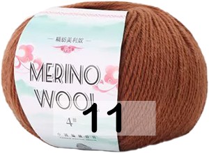 Пряжа San Chun Hui Merino Wool