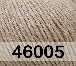 Пряжа Gazzal Baby Alpaca