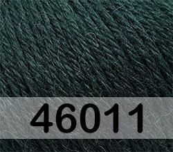 Пряжа Gazzal Baby Alpaca