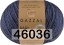 Пряжа Gazzal Baby Alpaca в Кирове