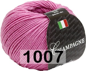 Пряжа Сеам Champagne