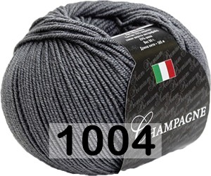 Пряжа Сеам Champagne