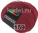 Пряжа Сеам Champagne