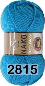 Пряжа Nako Pure Wool