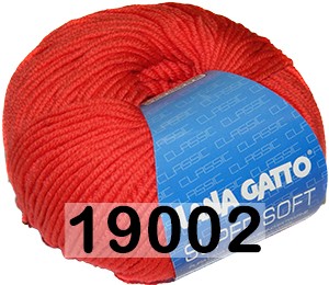 Пряжа Lana Gatto Super Soft —