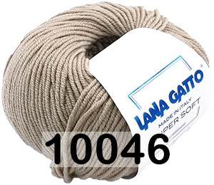 Пряжа Lana Gatto Super Soft