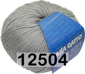 Пряжа Lana Gatto Super Soft