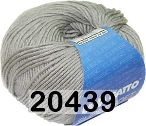 Пряжа Lana Gatto Super Soft