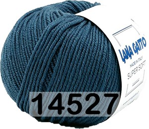 Пряжа Lana Gatto Super Soft