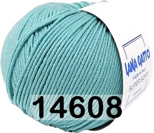 Пряжа Lana Gatto Super Soft