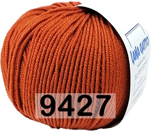 Пряжа Lana Gatto Super Soft