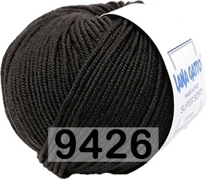 Пряжа Lana Gatto Super Soft