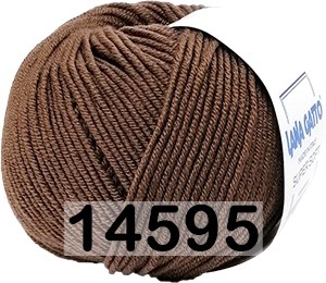 Пряжа Lana Gatto Super Soft