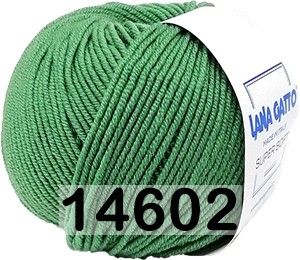 Пряжа Lana Gatto Super Soft