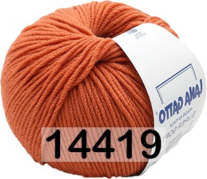 Пряжа Lana Gatto Super Soft