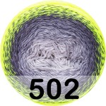 Пряжа Yarnart Flowers Vivid