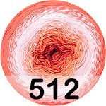 Пряжа Yarnart Flowers Vivid