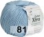 Пряжа Performance COTTON XTRA в Вологде