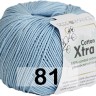 Пряжа Performance COTTON XTRA Пряжа Performance COTTON XTRA
