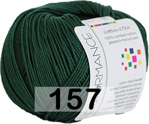 Пряжа Performance COTTON XTRA
