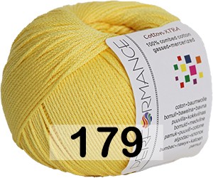 Пряжа Performance COTTON XTRA