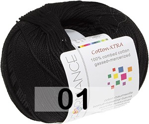 Пряжа Performance COTTON XTRA