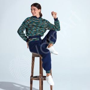 Пряжа YarnArt Heritage