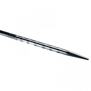 Спицы АddiNovel Quintett чулочные квадратные