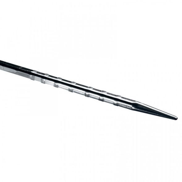 Спицы АddiNovel Quintett чулочные квадратные