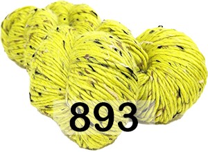 Пряжа Kutnor Huambo