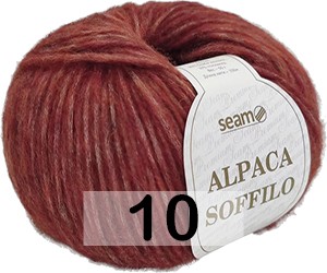 Пряжа Сеам Alpaca Soffilo в Новокузнецке