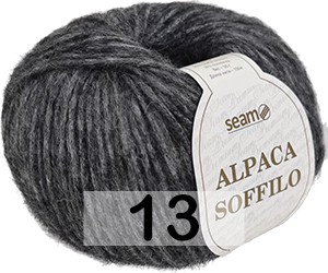 Пряжа Сеам Alpaca Soffilo в Новокузнецке