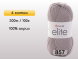 Пряжа Yarnart Elite, 4 мотка в Северодвинске