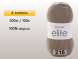 Пряжа Yarnart Elite, 4 мотка в Северодвинске