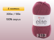 Пряжа Yarnart Elite, 4 мотка в Северодвинске