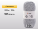 Пряжа Yarnart Elite, 4 мотка в Северодвинске
