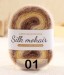Пряжа Mu Pai Silk Mohair в Прокопьевске