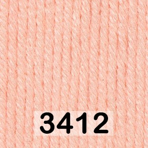 Пряжа Gazzal Baby Cotton