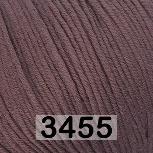 Пряжа Gazzal Baby Cotton