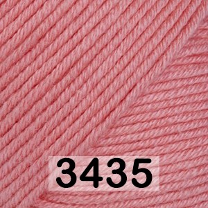 Пряжа Gazzal Baby Cotton